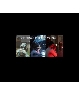 Behind The Beyond Steam Key GLOBAL